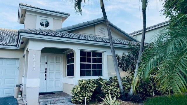 Property Photo: 4235 NW 56th Drive FL 33073