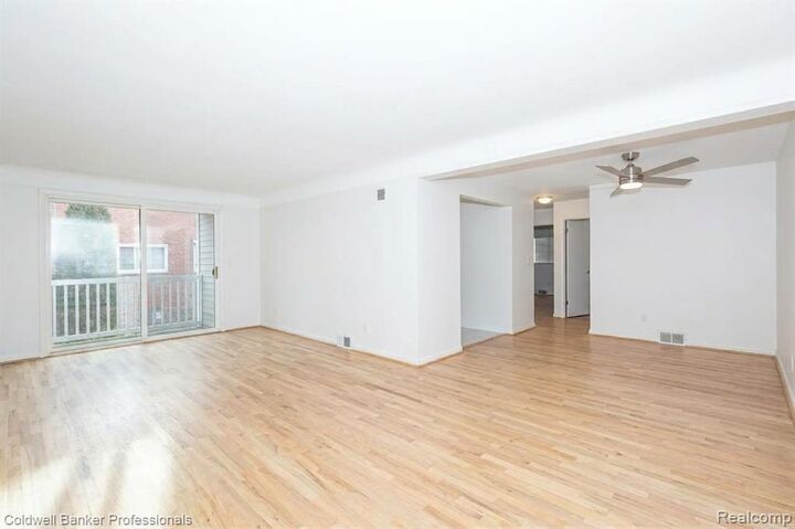 Property Photo: 449 Eton Street 505 MI 48009
