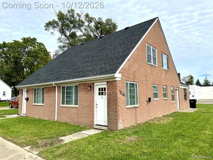 Property Photo: 14830 Tireman Avenue MI 48228