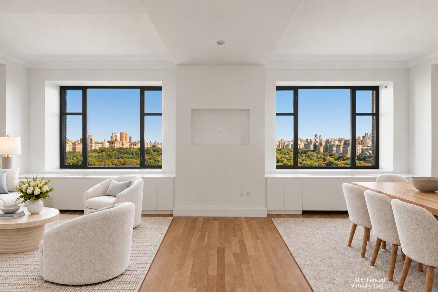 Property Photo: 110 Central Park S 18A NY 10019