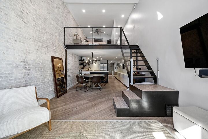 Property Photo:  250 Mercer Street C-205  NY 10012 