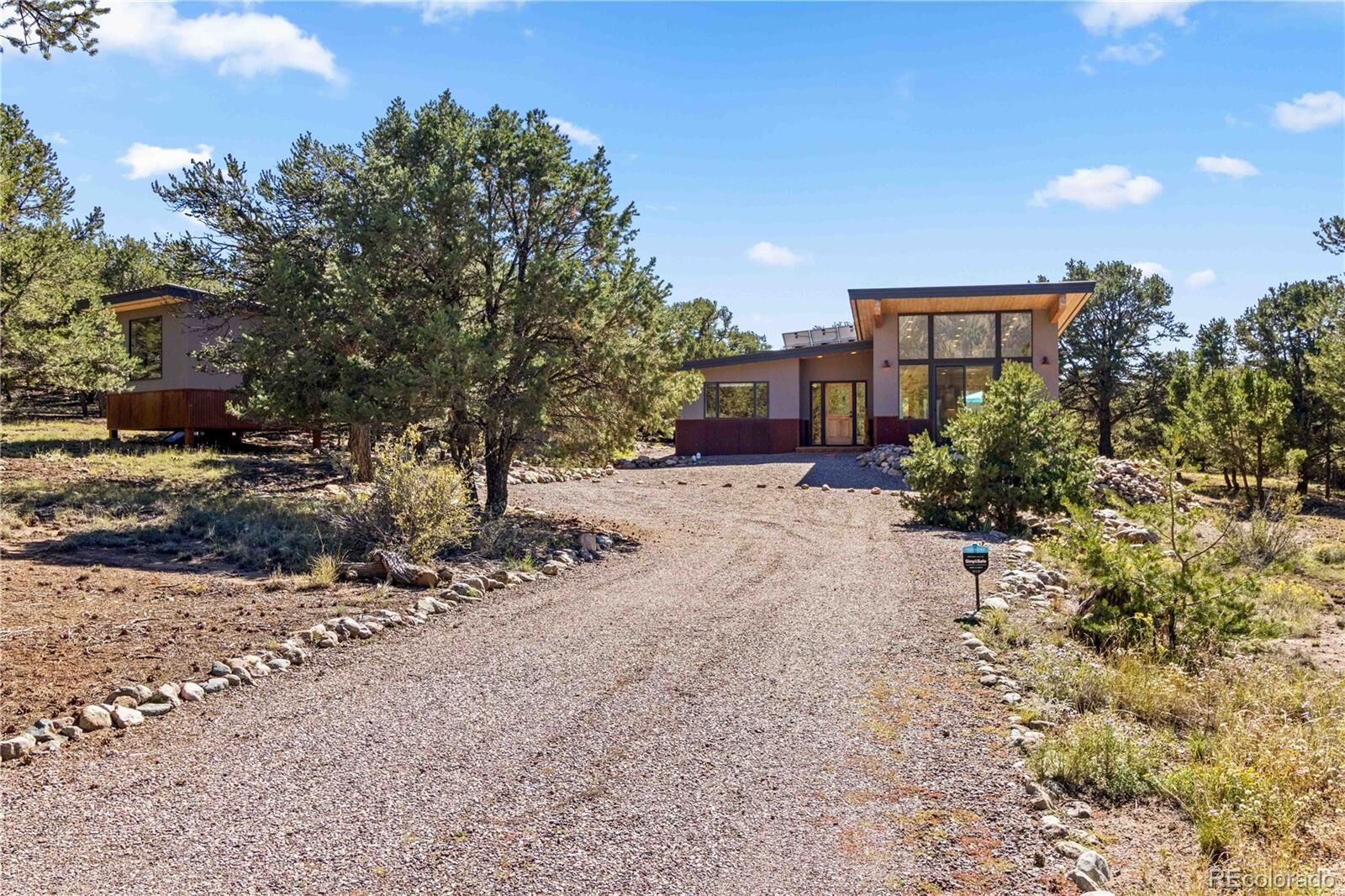 Property Photo:  2145 Indian Well Way  CO 81131 
