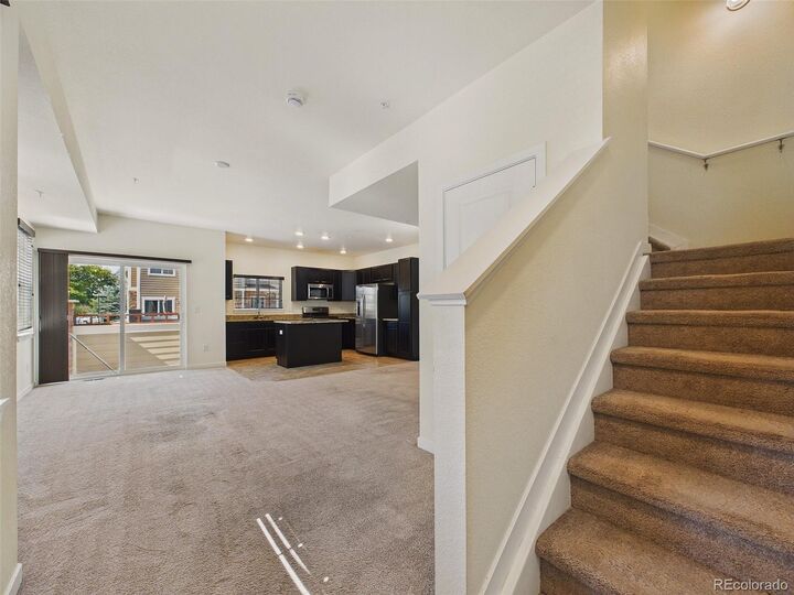 Property Photo:  12854 Jasmine Street D  CO 80602 