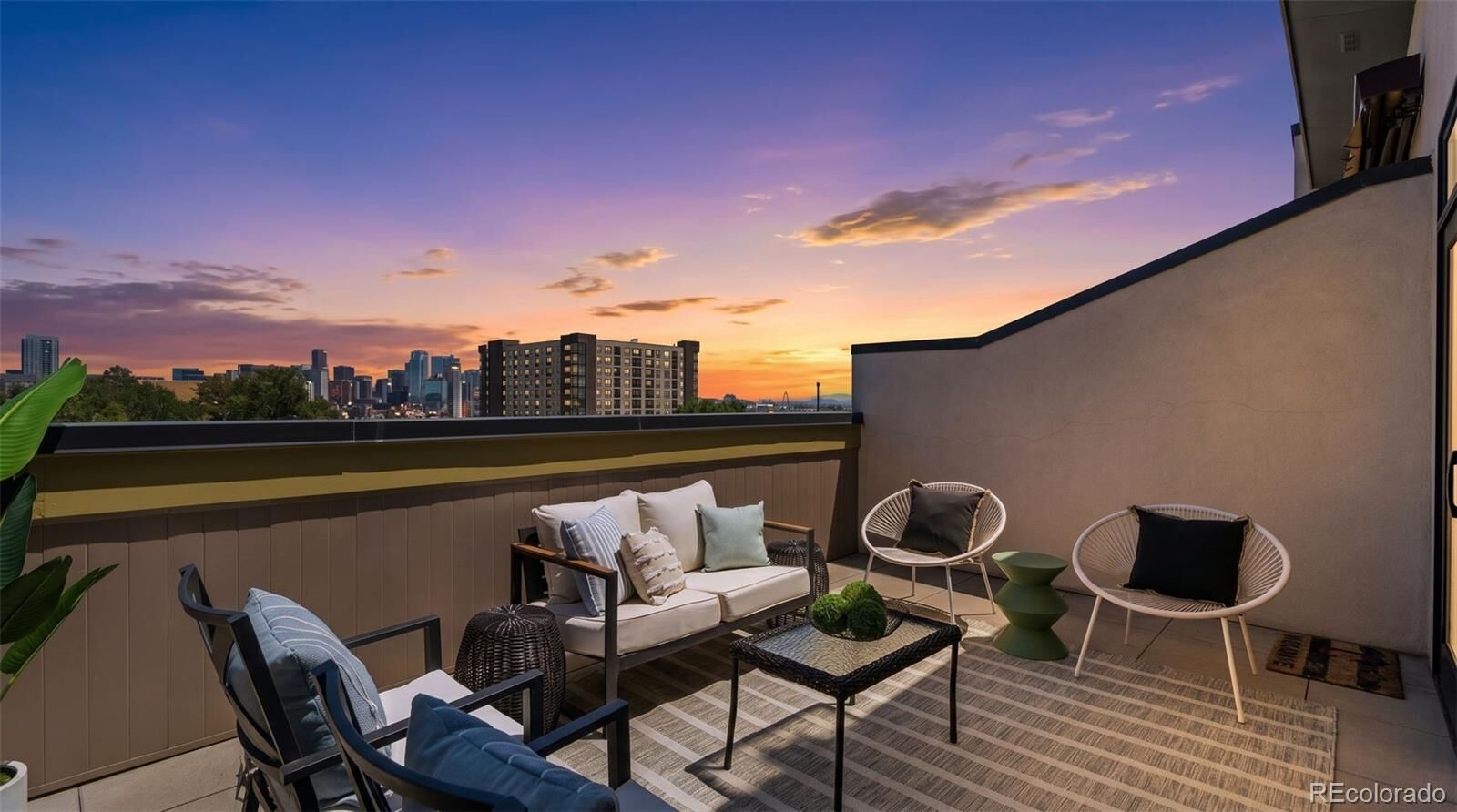 Property Photo:  2515 Bryant Street  CO 80211 