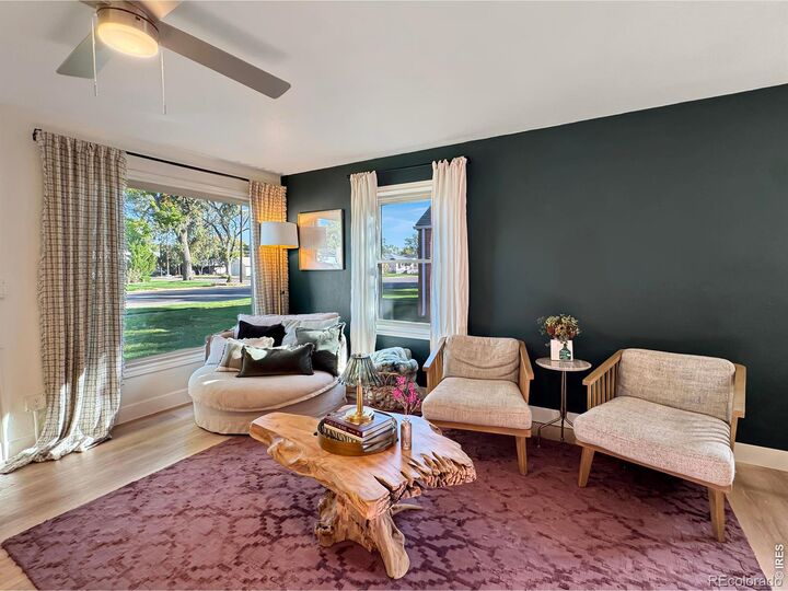 Property Photo: 605 Columbine Street CO 80751