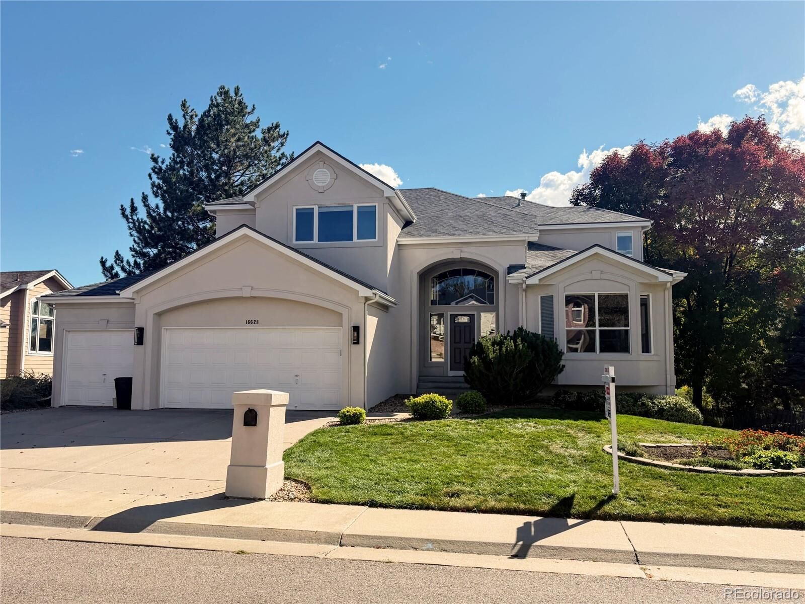 Property Photo:  16628 W 69th Circle  CO 80007 