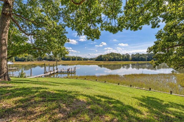 Property Photo:  5286 Bennetts Pasture Rd  VA 23435 