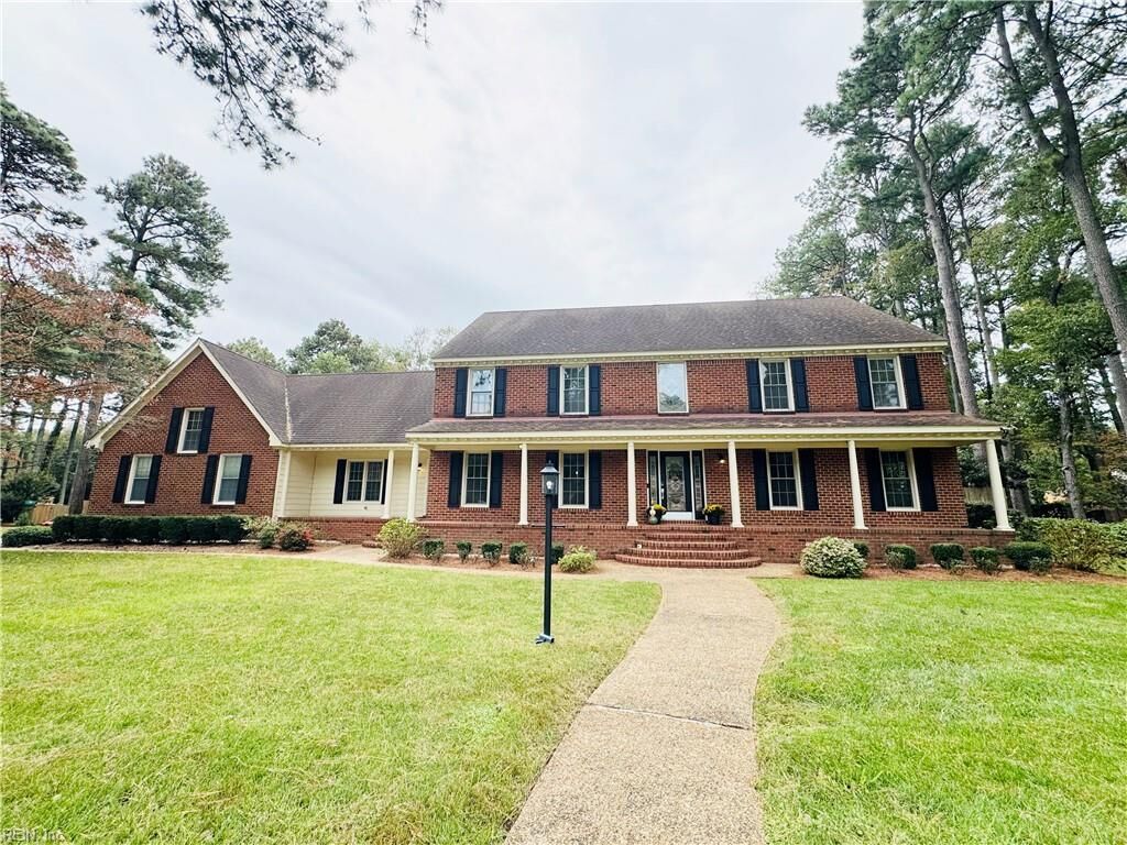 Property Photo: 4109 Roenker Ln VA 23455