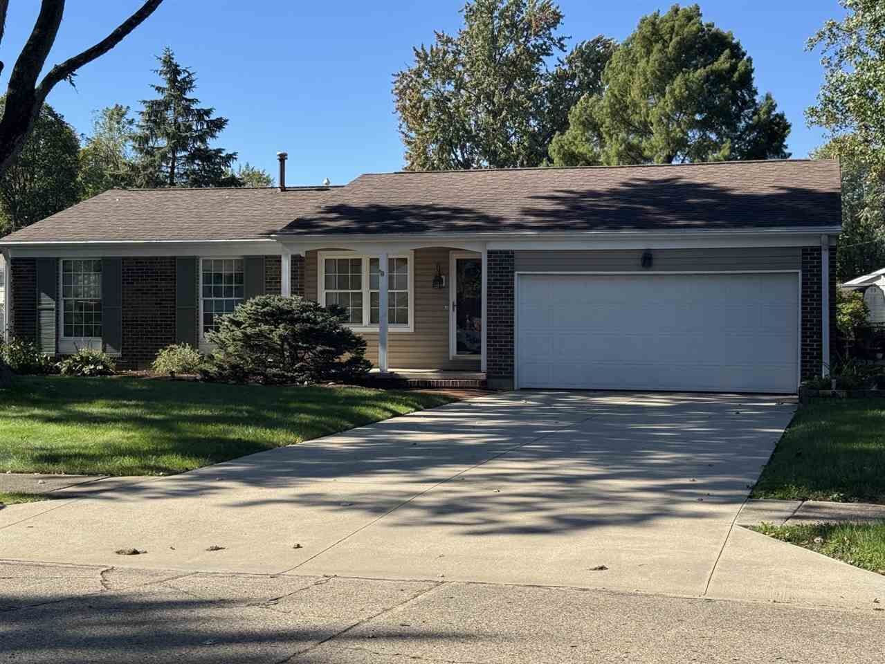 Property Photo:  420 N 1st Street  IN 47330 