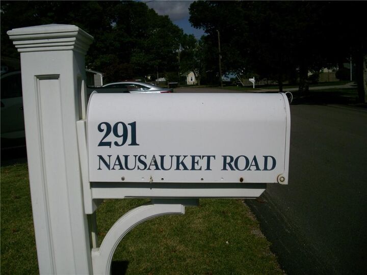 Property Photo:  291 Nausauket Road  RI 02886 