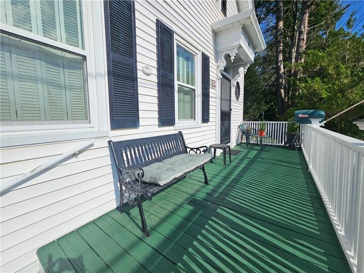 Property Photo: 55 Lexington Avenue RI 02904