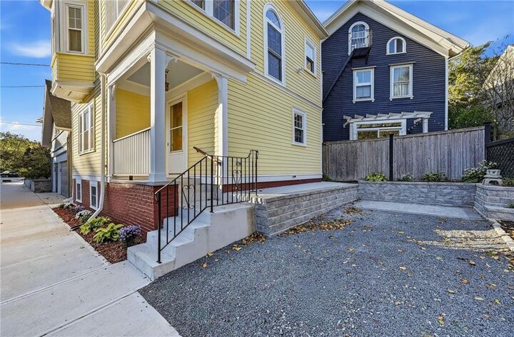 Property Photo:  20 Nisbet Street  RI 02906 