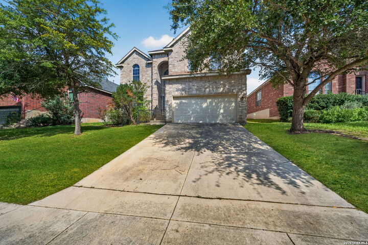 Property Photo:  20614 Cliff Park Ln  TX 78258 