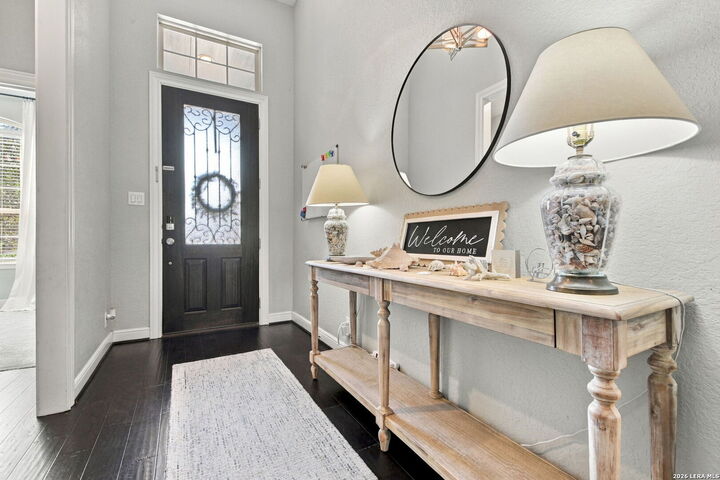 Property Photo: 18714 Cordoba Mesa TX 78259