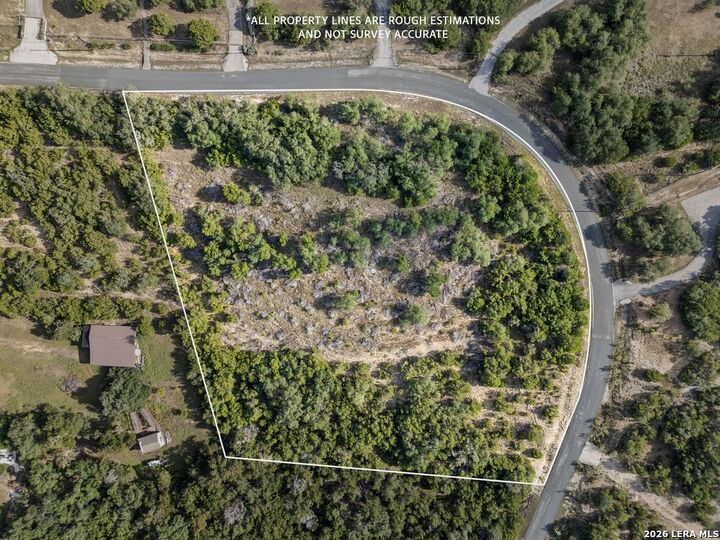 Property Photo:  0 Champion Way  TX 78070 