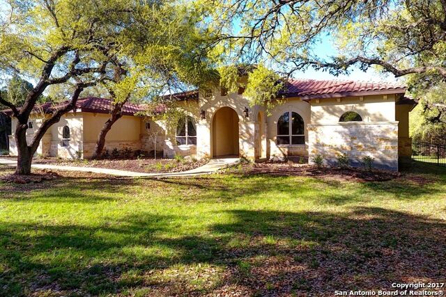 Property Photo:  27331 Felswand Pkwy  TX 78132 