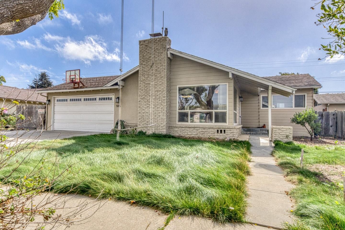 Property Photo: 945 San Simeon Drive CA 93901