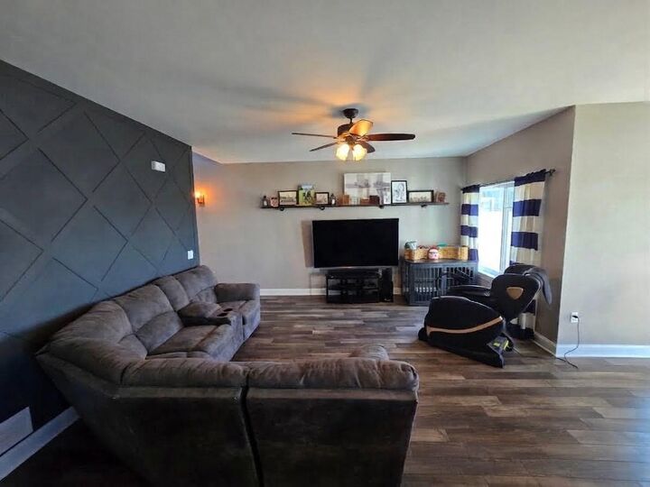 Property Photo:  1843 Park View Drive  WI 53913 