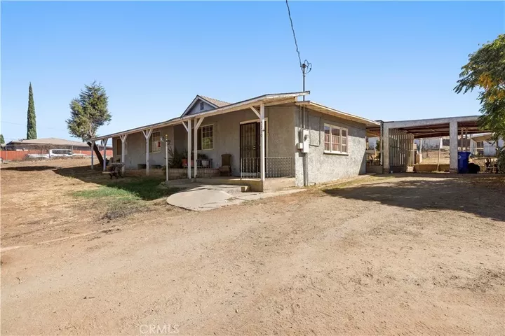 Property Photo:  5310 Beach Street  CA 92509 