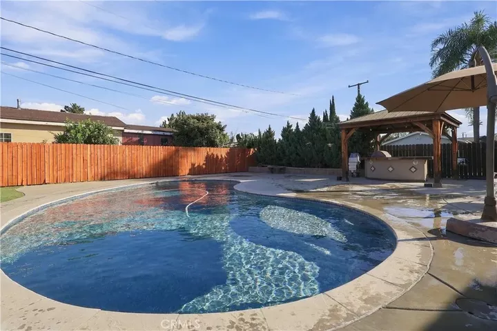 Property Photo: 1411 E Pioneer Drive CA 91791