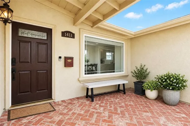 Property Photo: 1411 E Pioneer Drive CA 91791