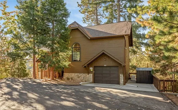 Property Photo:  183 Grizzly Road  CA 92352 