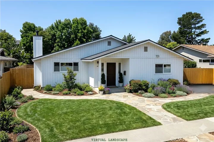 Property Photo: 1671 Pereira Drive CA 93405