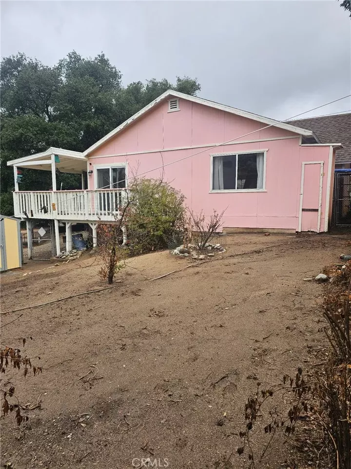 Property Photo: 45935 Canyon CA 92220