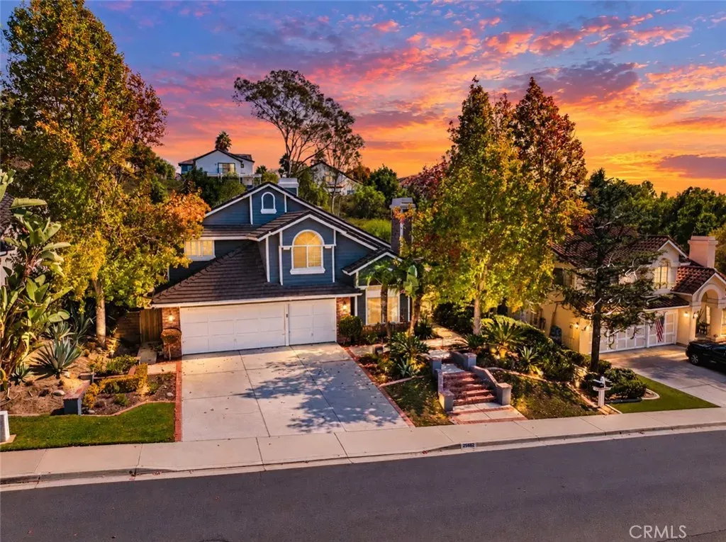 Property Photo: 25652 Nottingham Court CA 92653