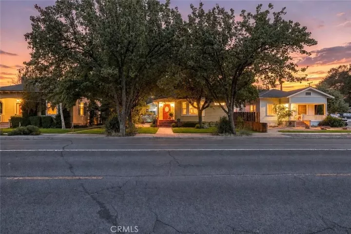 Property Photo:  1935 Vine Street  CA 93446 