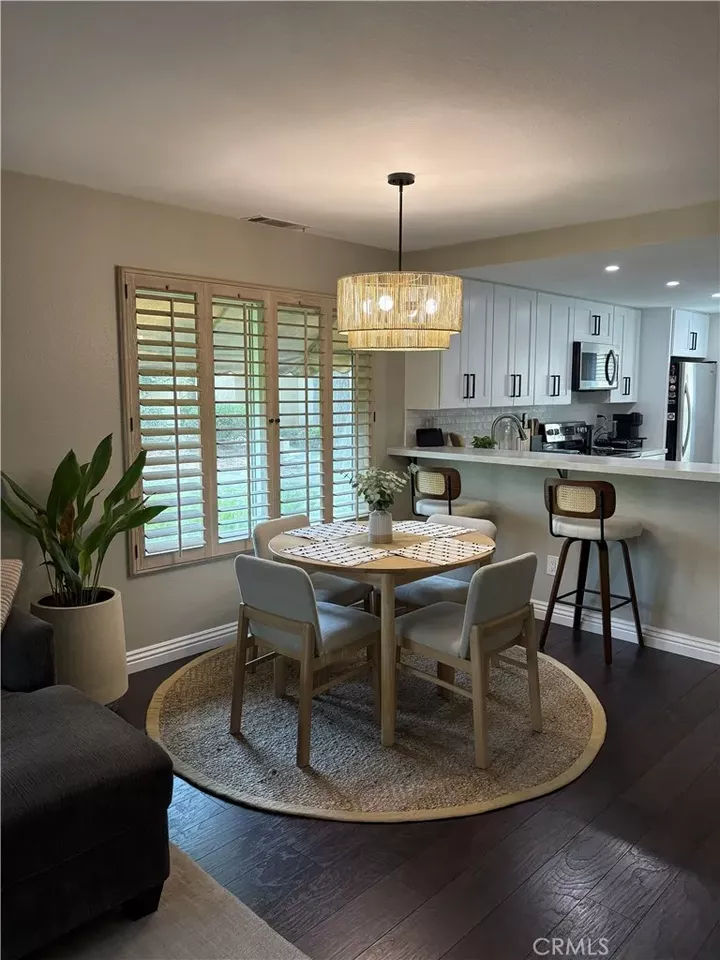 Property Photo: 16 Pearl 207 CA 92677