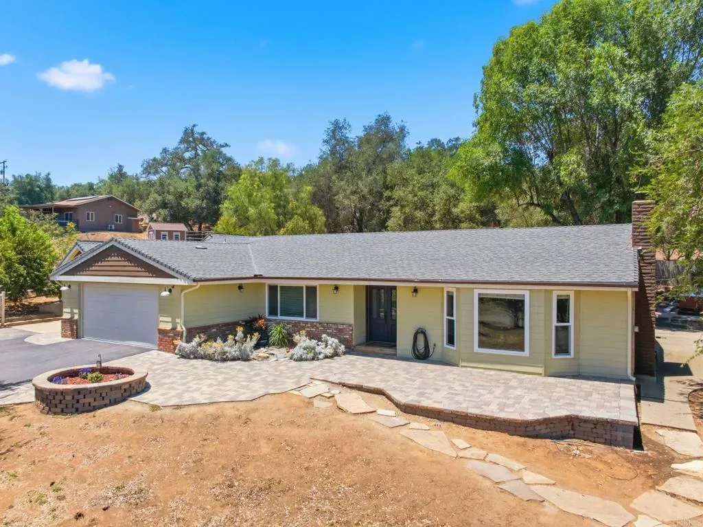 Property Photo: 2438 Duraznitos Road CA 92065