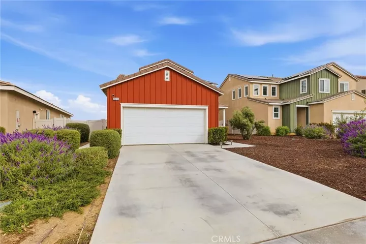 Property Photo:  36918 Arezzo Court  CA 92223 