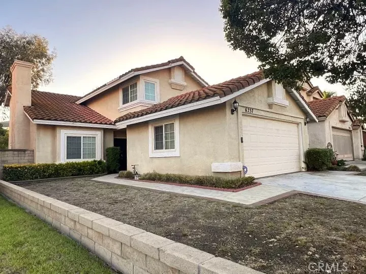 Property Photo: 6237 Sunny Meadow CA 91709