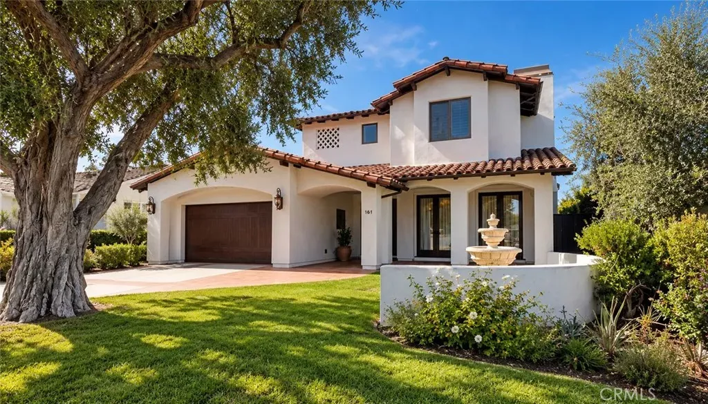 Property Photo:  161 Paseo De Las Delicias  CA 90277 