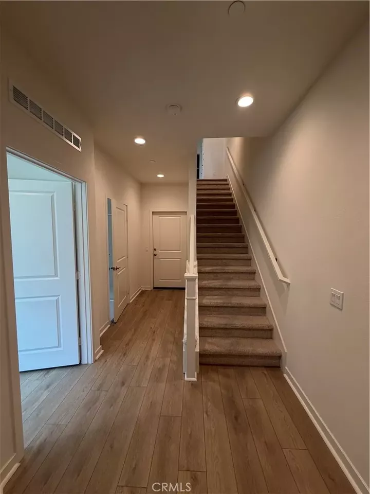 Property Photo: 124 Chaparral CA 92780