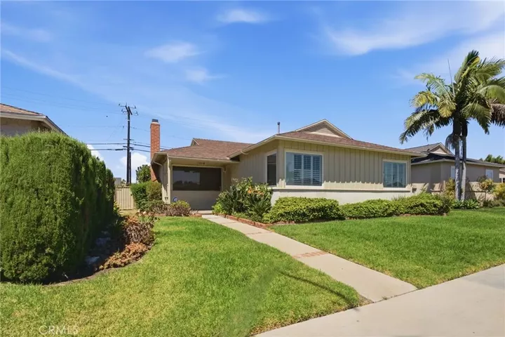 Property Photo:  13119 Van Ness  CA 90249 