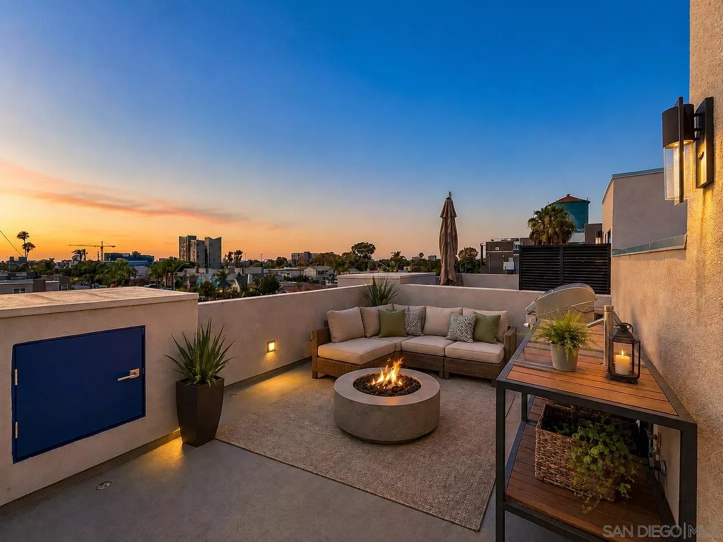Property Photo:  4211 Utah 2  CA 92104 