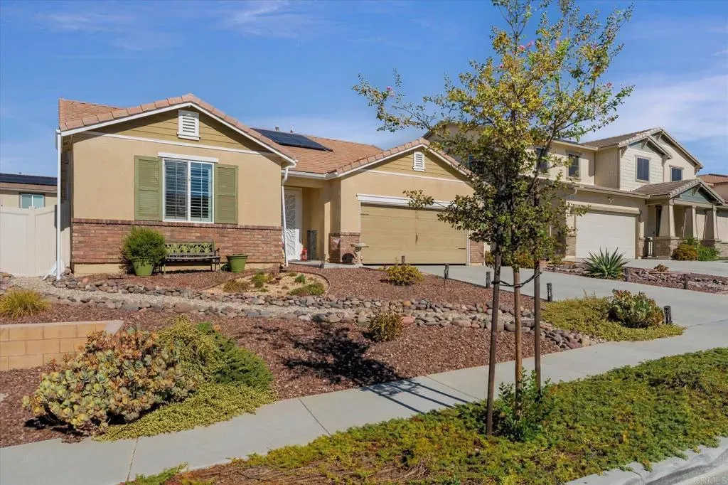 Property Photo:  34393 Yellow Sage Court  CA 92563 