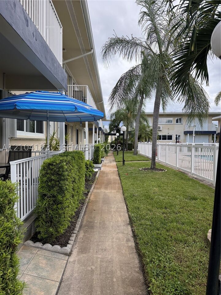 Property Photo:  223 S Federal Hwy 79  FL 33004 