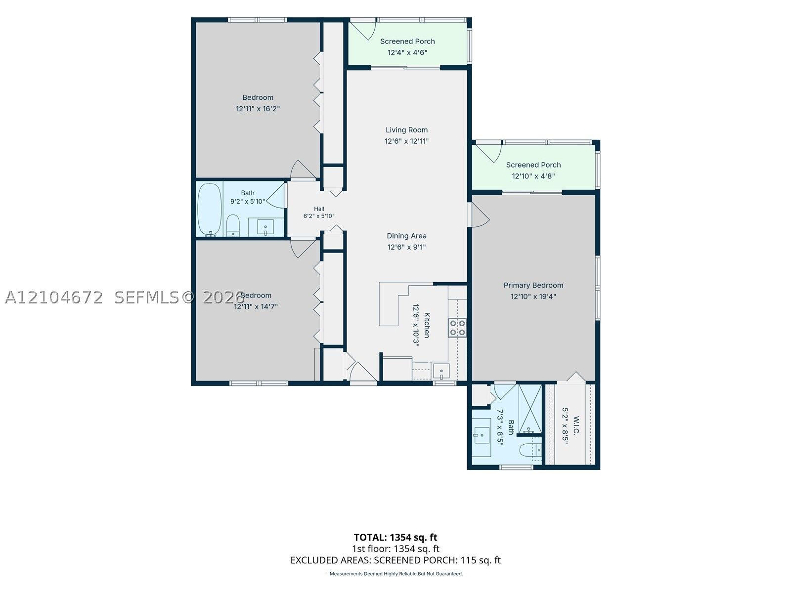 Property Photo:  8507 Old Country Mnr 312  FL 33328 