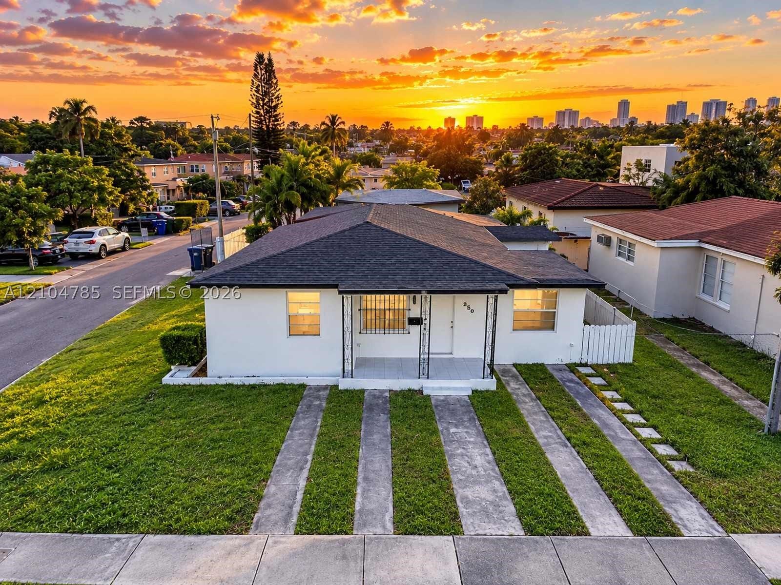 Property Photo: 250 NW 34th Ave 250 FL 33125