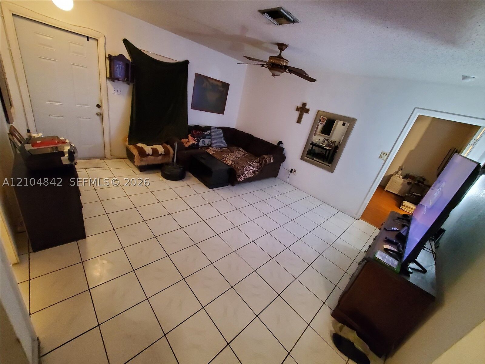 Property Photo:  11562 SW 109th Rd 35Z  FL 33176 