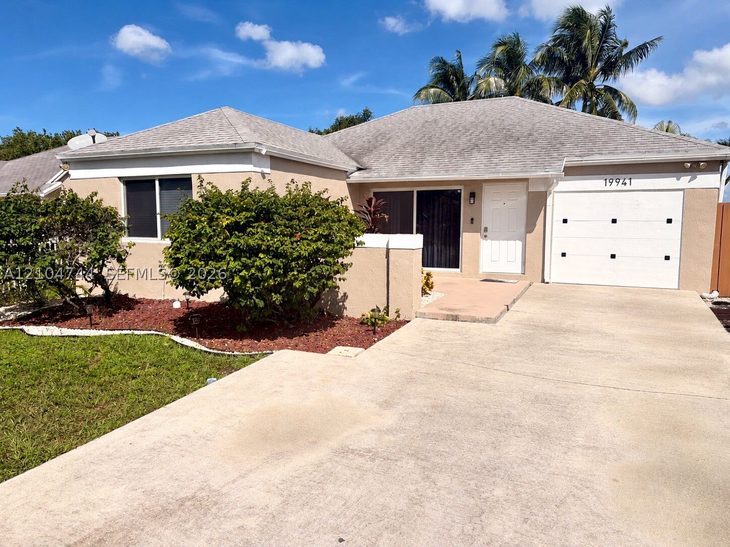 Property Photo:  19941 NW 32nd Ave  FL 33056 