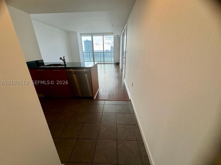 Property Photo:  50 Biscayne Blvd 3807  FL 33132 