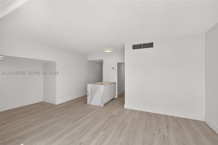 Property Photo: 880 NE 69th St 14H FL 33138