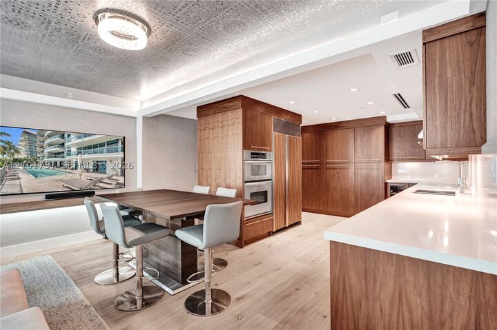 Property Photo:  9401 Collins Ave 305  FL 33154 