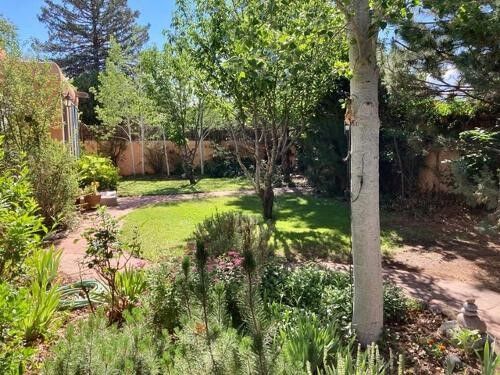 Property Photo:  2039 Kiva  NM 87505 