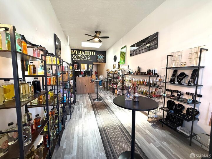 Property Photo:  3737 Macarthur Boulevard  CA 94619 
