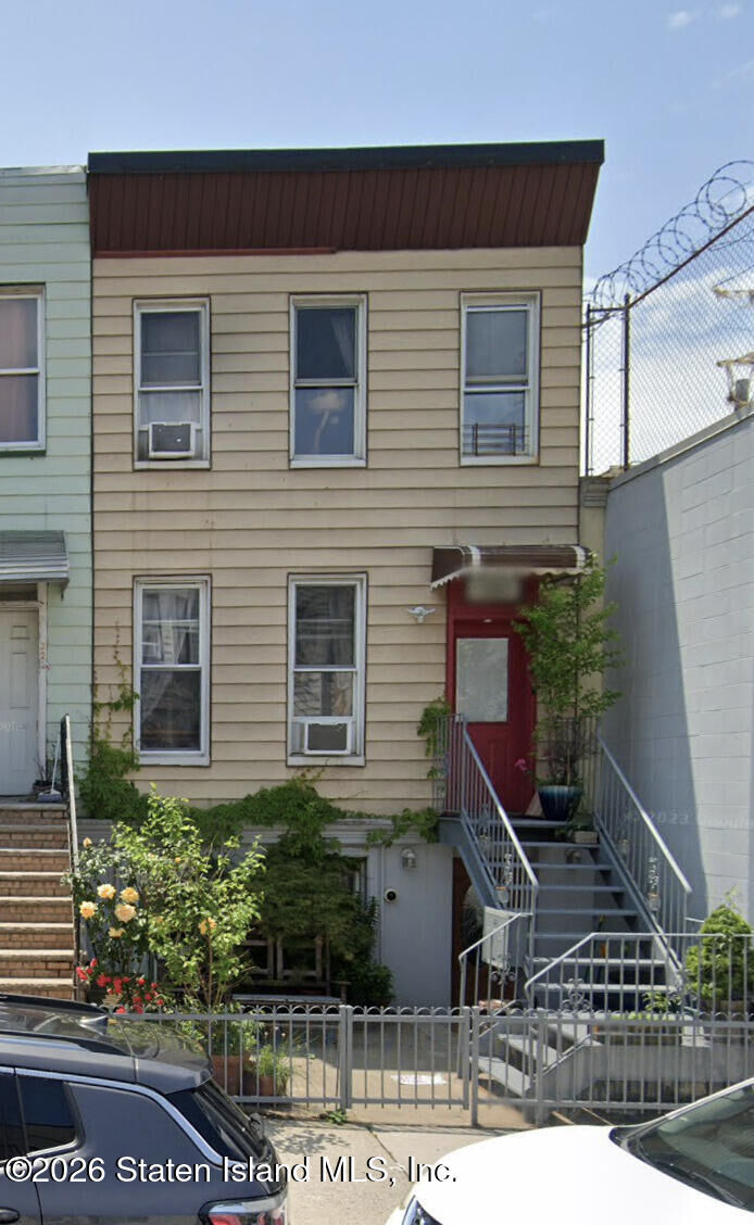 Property Photo:  320 42nd Street  NY 11232 